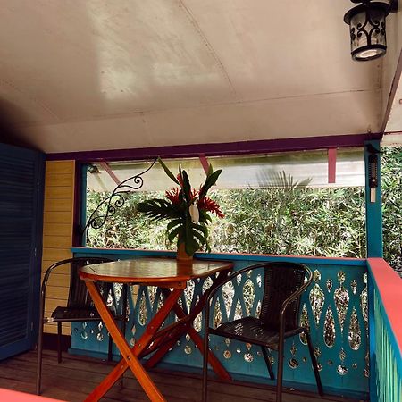 Casa Grimaldo Acomodação com café da manhã El Valle de Anton Exterior foto