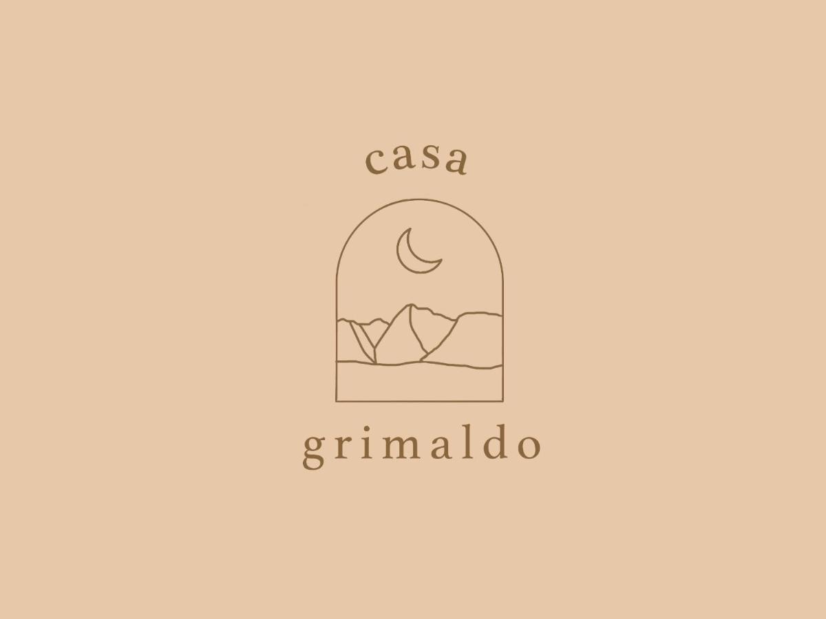 Casa Grimaldo Acomodação com café da manhã El Valle de Anton Exterior foto