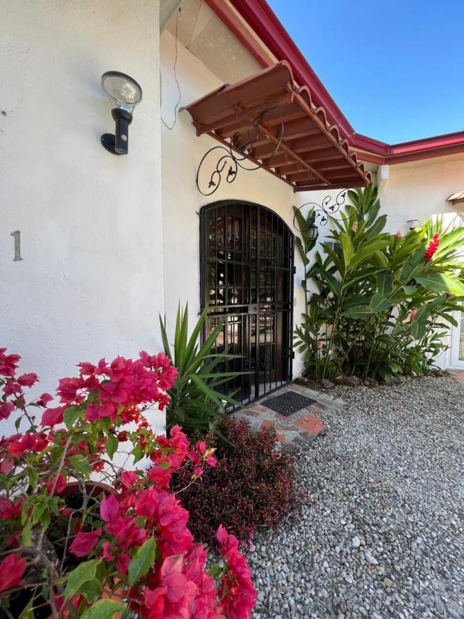 Casa Grimaldo Acomodação com café da manhã El Valle de Anton Exterior foto