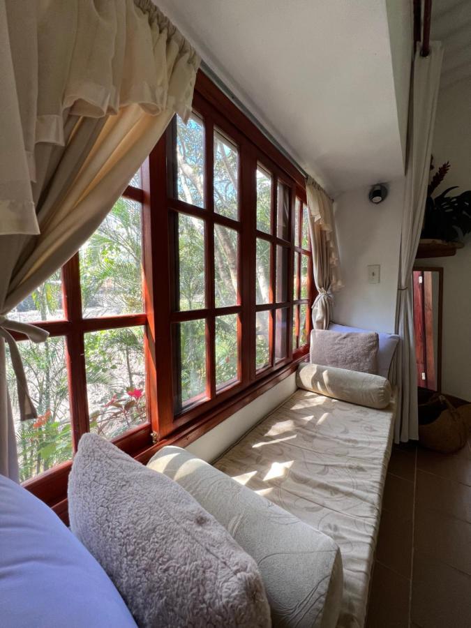 Casa Grimaldo Acomodação com café da manhã El Valle de Anton Exterior foto
