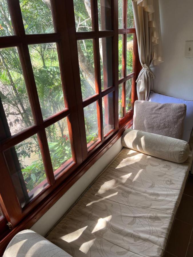 Casa Grimaldo Acomodação com café da manhã El Valle de Anton Exterior foto
