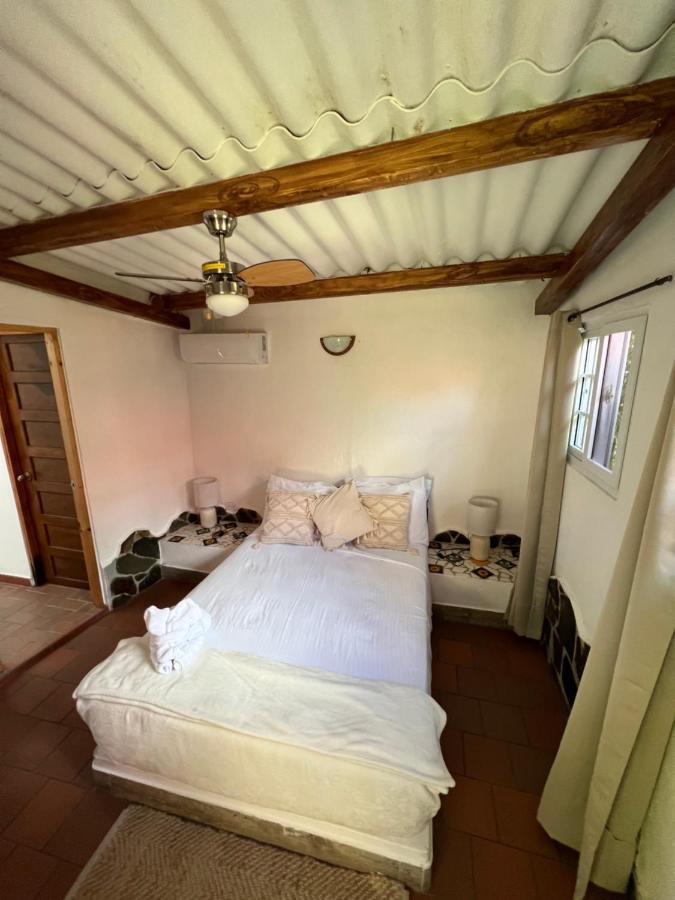 Casa Grimaldo Acomodação com café da manhã El Valle de Anton Exterior foto