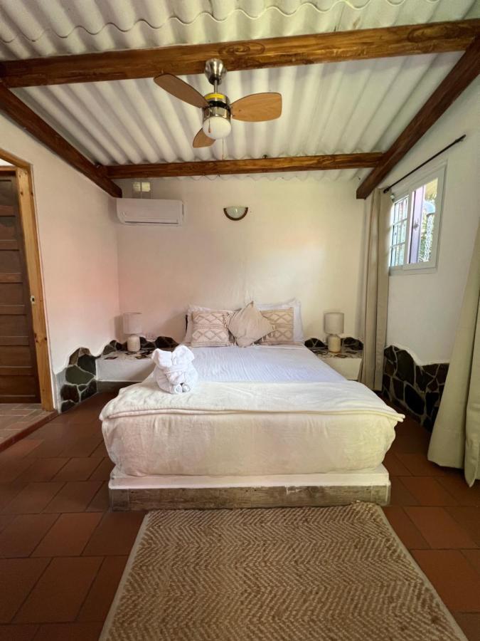 Casa Grimaldo Acomodação com café da manhã El Valle de Anton Exterior foto
