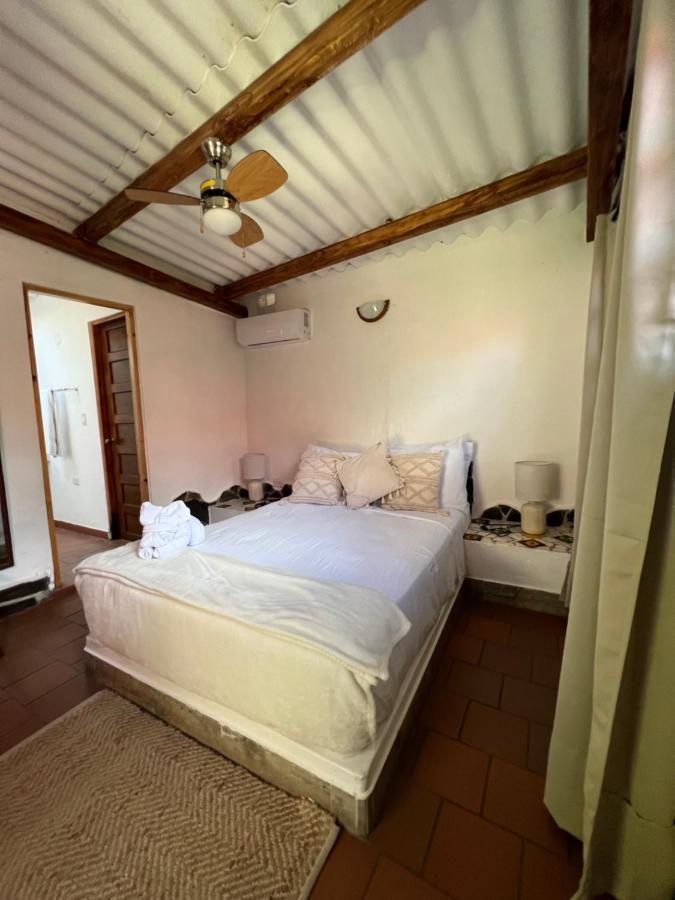 Casa Grimaldo Acomodação com café da manhã El Valle de Anton Exterior foto