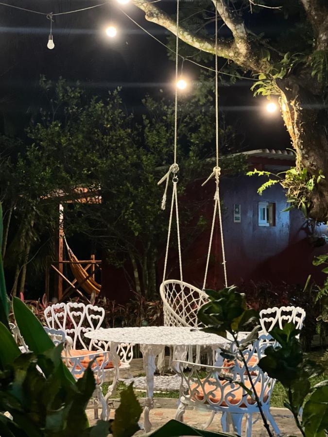 Casa Grimaldo Acomodação com café da manhã El Valle de Anton Exterior foto