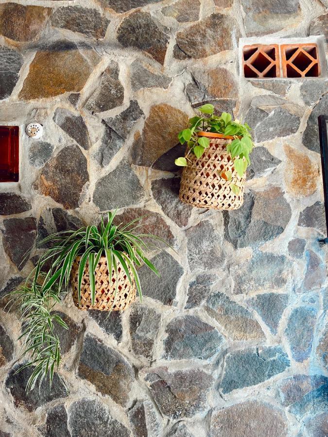 Casa Grimaldo Acomodação com café da manhã El Valle de Anton Exterior foto
