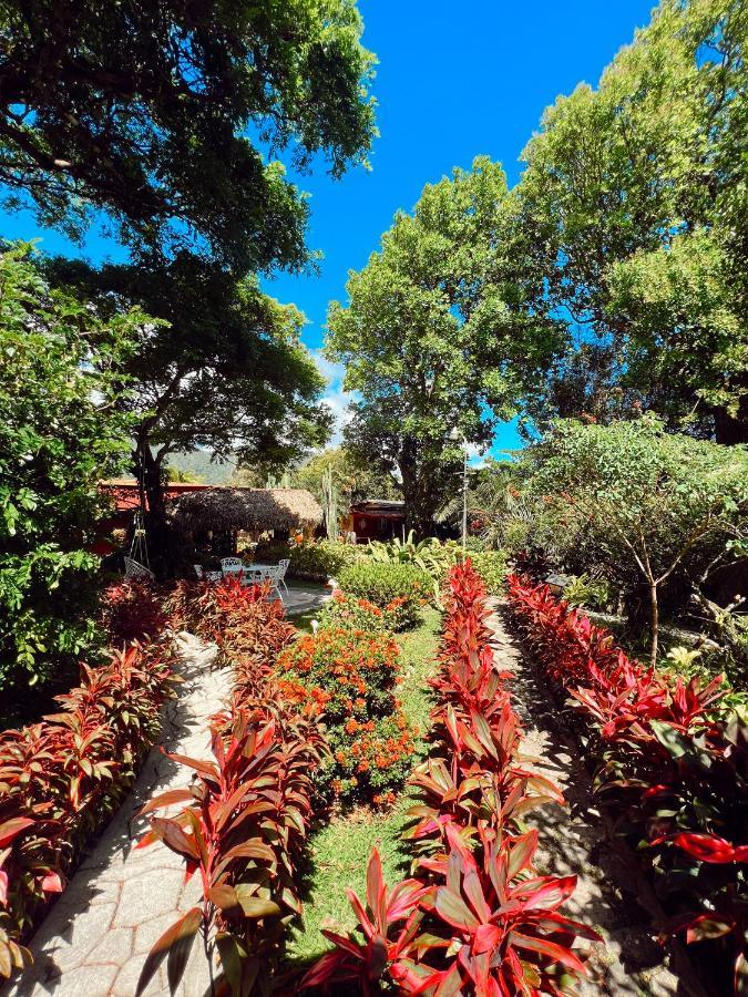 Casa Grimaldo Acomodação com café da manhã El Valle de Anton Exterior foto