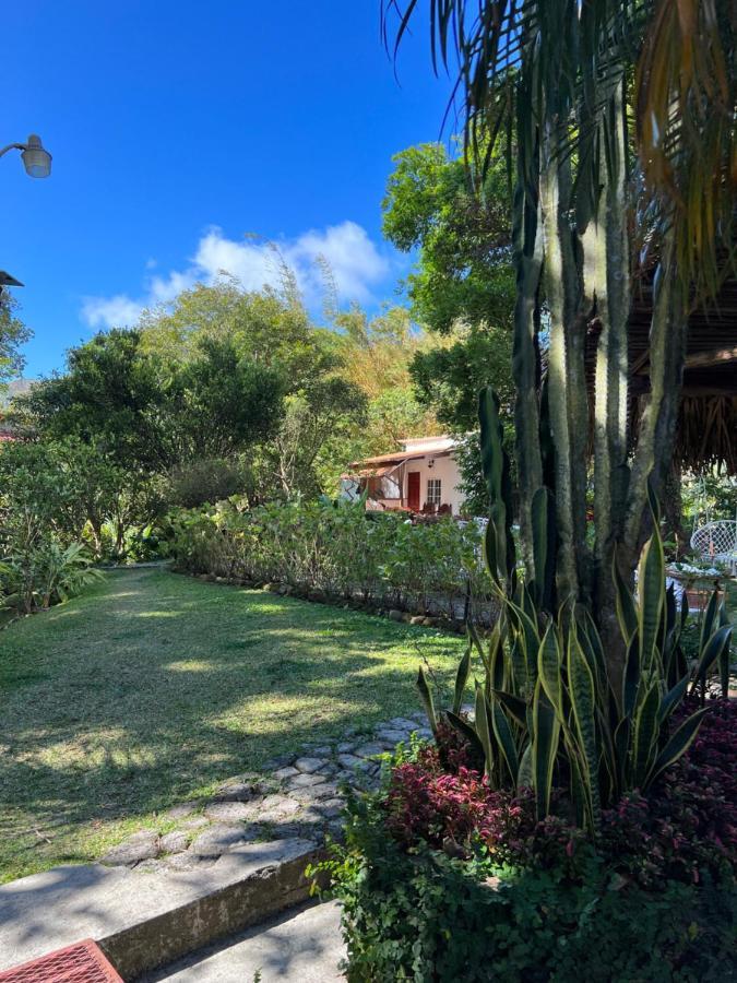 Casa Grimaldo Acomodação com café da manhã El Valle de Anton Exterior foto
