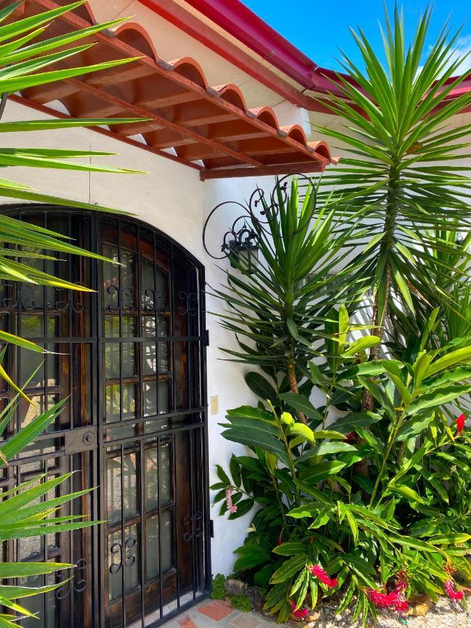 Casa Grimaldo Acomodação com café da manhã El Valle de Anton Exterior foto