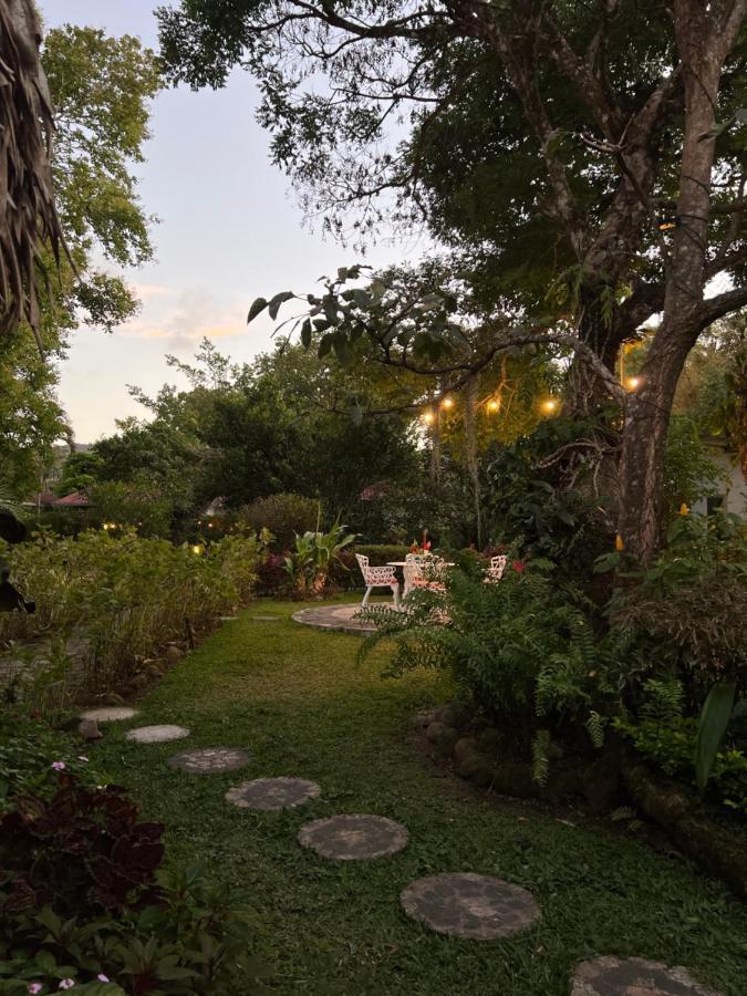 Casa Grimaldo Acomodação com café da manhã El Valle de Anton Exterior foto