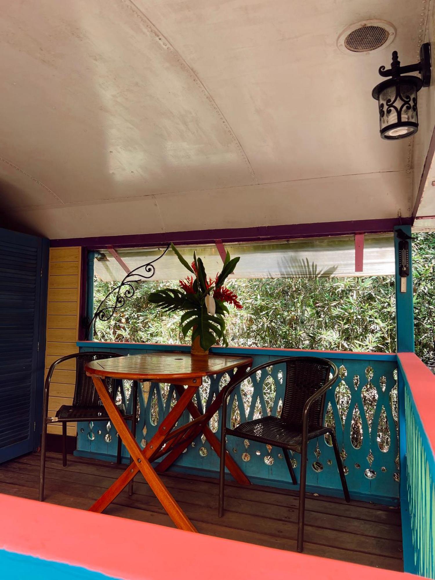 Casa Grimaldo Acomodação com café da manhã El Valle de Anton Exterior foto