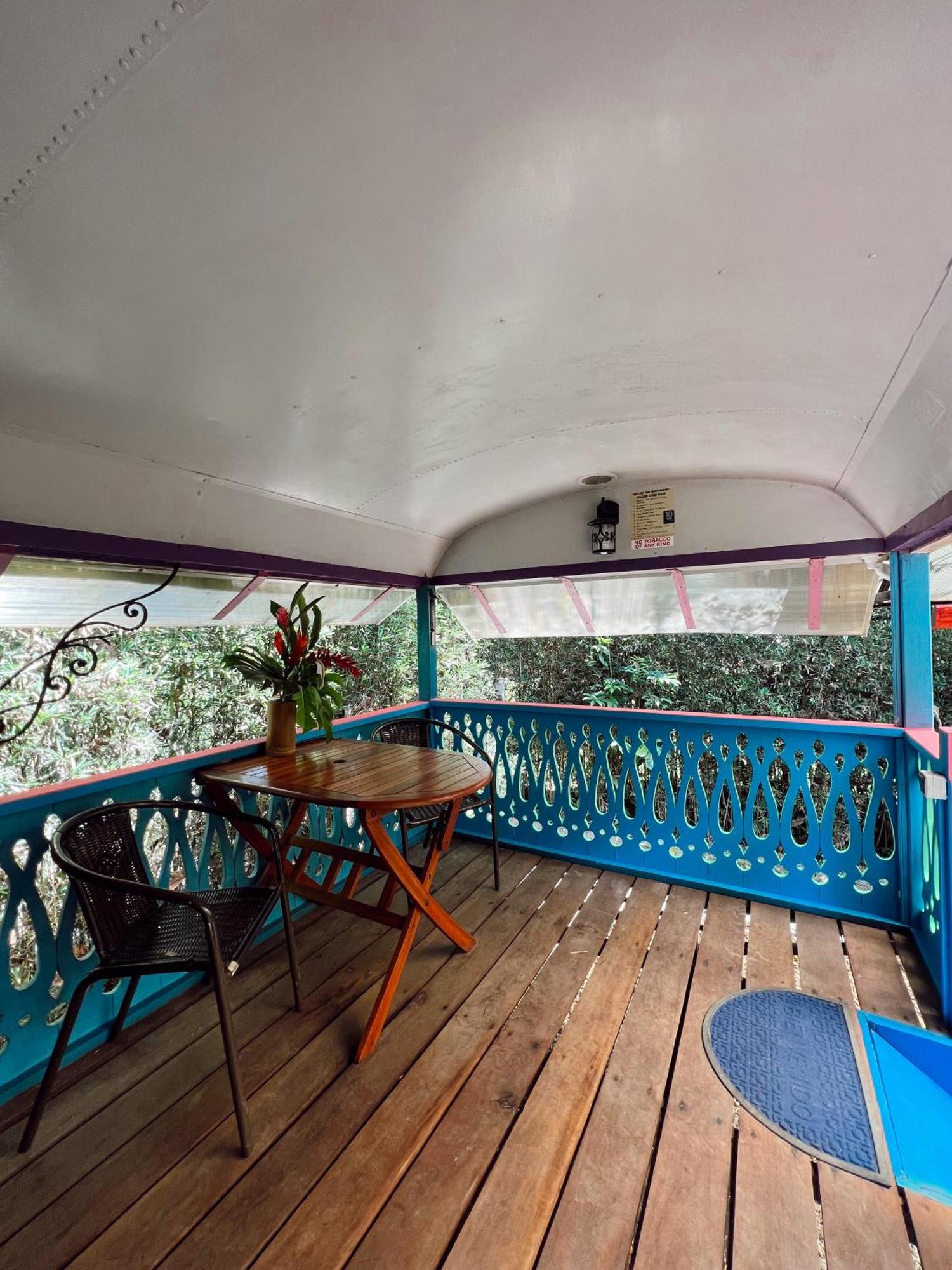 Casa Grimaldo Acomodação com café da manhã El Valle de Anton Exterior foto