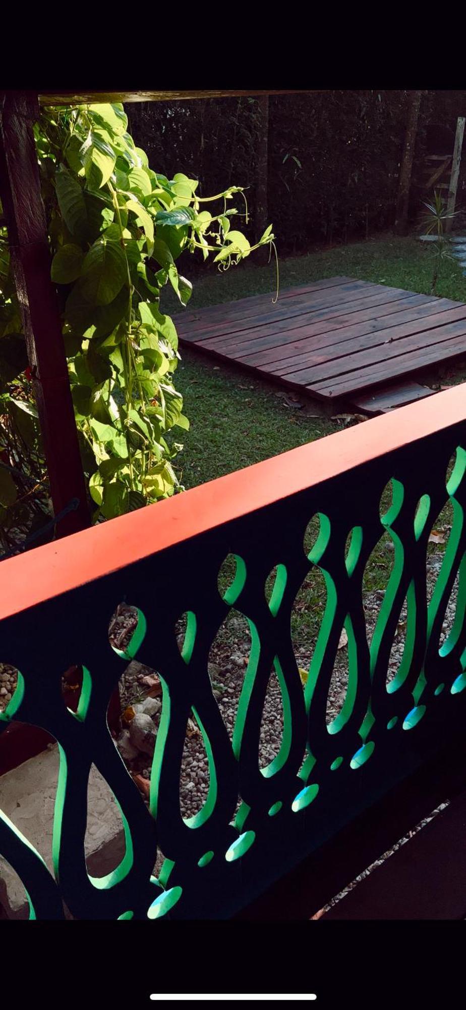 Casa Grimaldo Acomodação com café da manhã El Valle de Anton Exterior foto